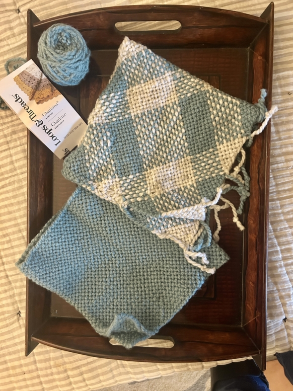 The Heartstring Pin Loom - 30x30cm - Image 6