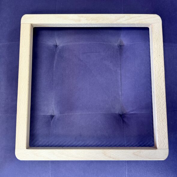 The Heartstring Pin Loom - 30x30cm - Image 3