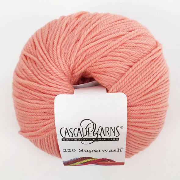 Cascade Yarns 220 Superwash