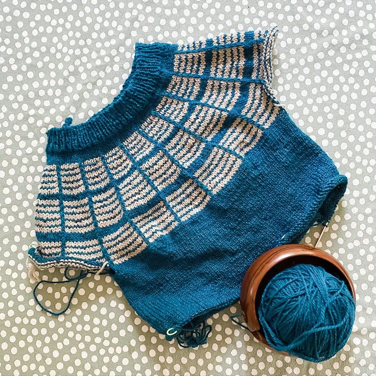 DK Weight Yarn