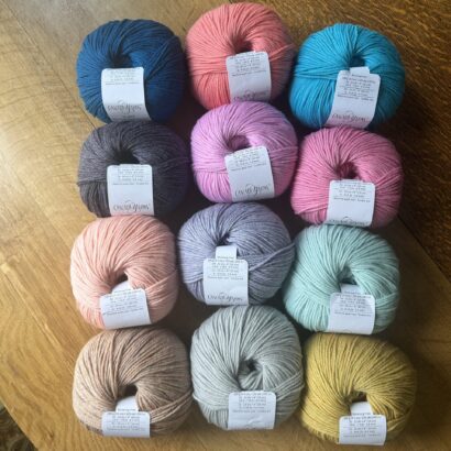 Cascade Yarns 220 Superwash