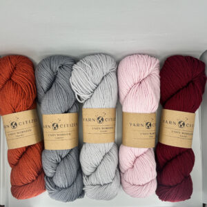 Yarn Citizen Unity Worsted