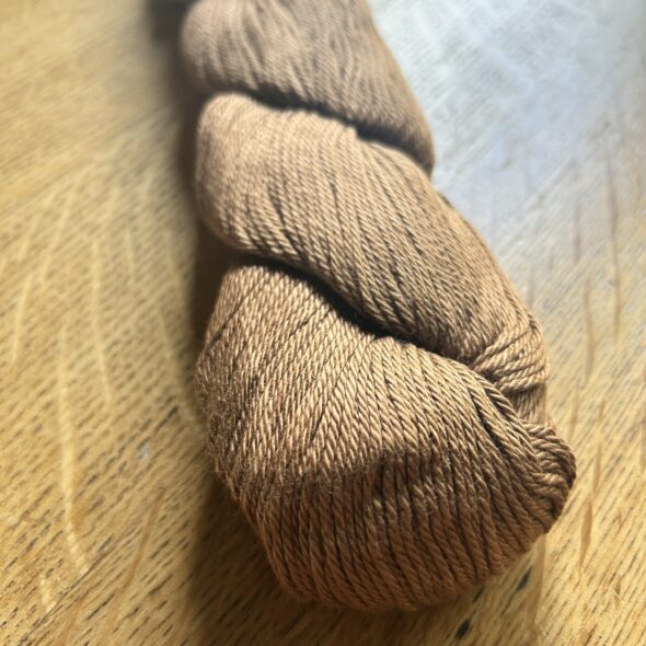 Cascade Yarns Ultra Pima - Chipmunk 3849