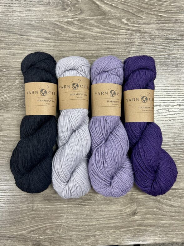 Yarn Citizen Harmony DK - Image 4