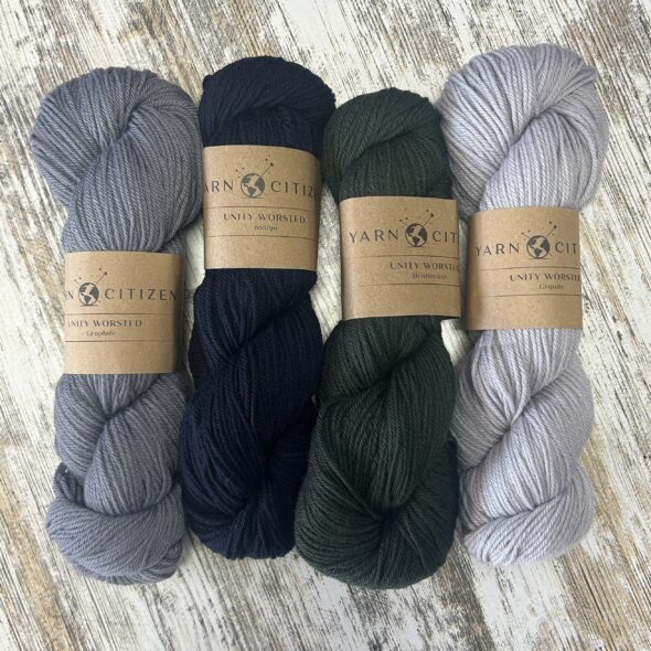 Yarn Citizen Harmony DK - Image 5