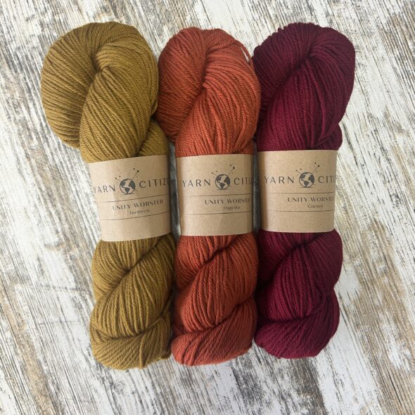 Yarn Citizen Harmony DK - Image 3