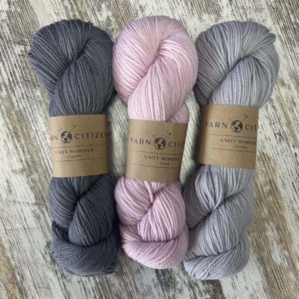 Yarn Citizen Harmony DK - Image 6
