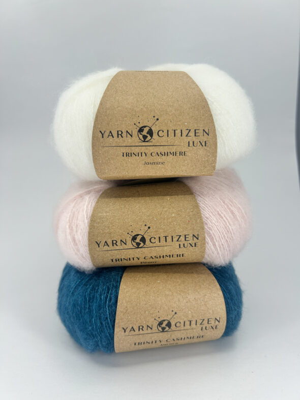 Yarn Citizen Trinity Cashmere - Image 2