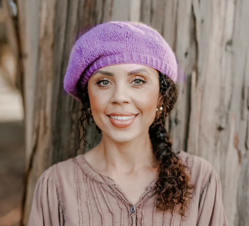 Trinity Beret