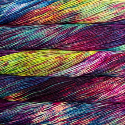 Malabrigo Rios Worsted - Aniversario