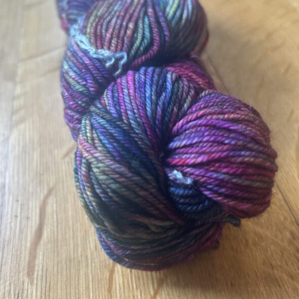 Malabrigos Rios Aniversario