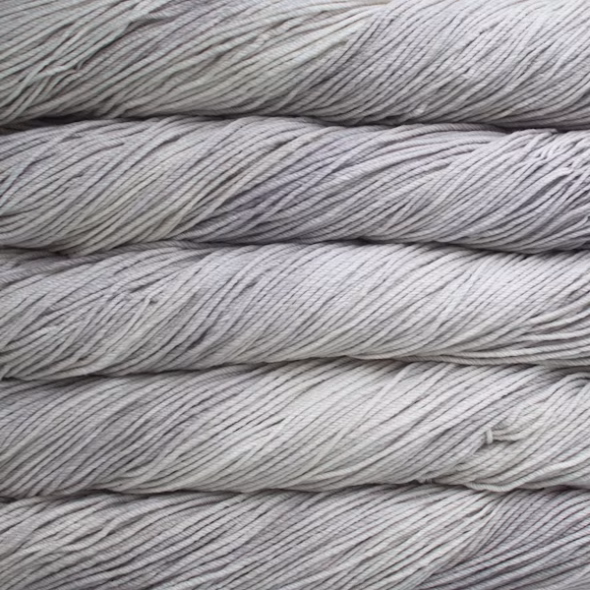 Malabrigo Rios Worsted - Fog