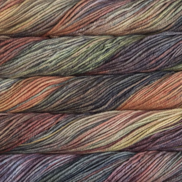 Malabrigo Rios Worsted - Primavera