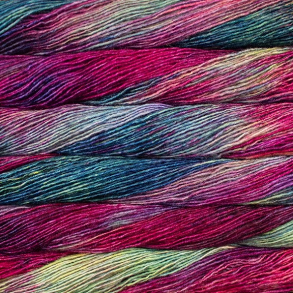 Malabrigo Silky Merino - Aniversario