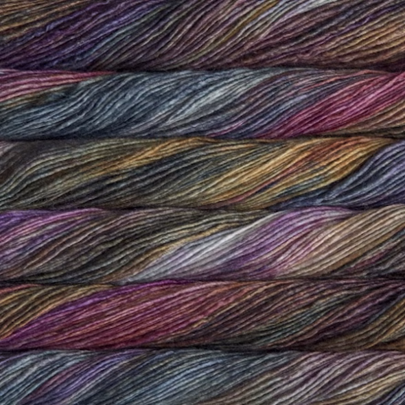 Malabrigo Silky Merino - Piedras