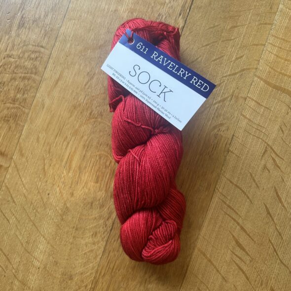 Malabrigo Sock - Image 3