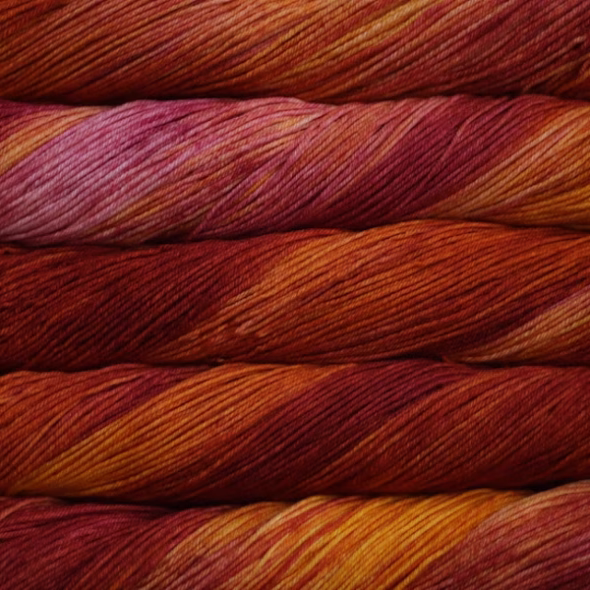 Malabrigo Arroyo - Flama