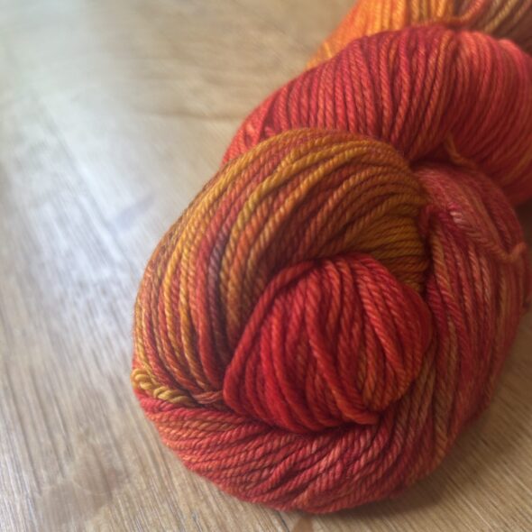 Malabrigo Arroyo - Flama