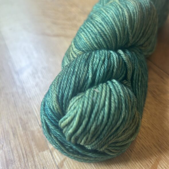 Malabrigo Arroyo - Fresco y Seco