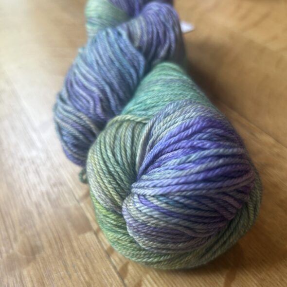 Malabrigo Arroyo - Indiecita