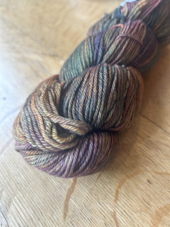Malabrigo Arroyo - Piedras