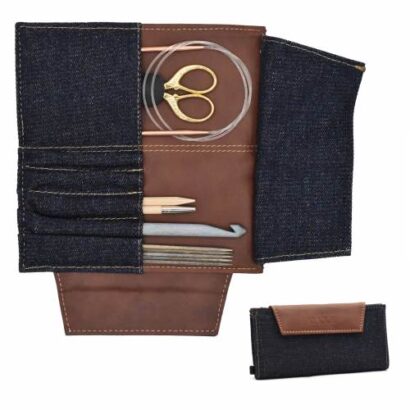 Lykke Weekender Travel Needle Case