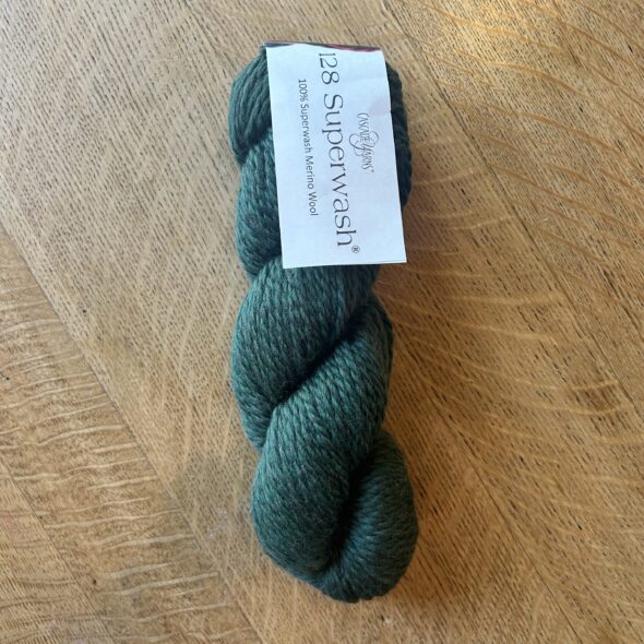 Cascade Yarns Superwash 128 - Shire