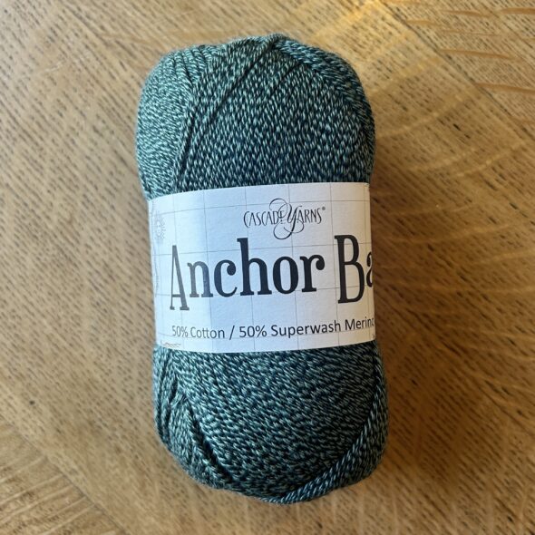 Cascade Yarns Anchor Bay - Jasper