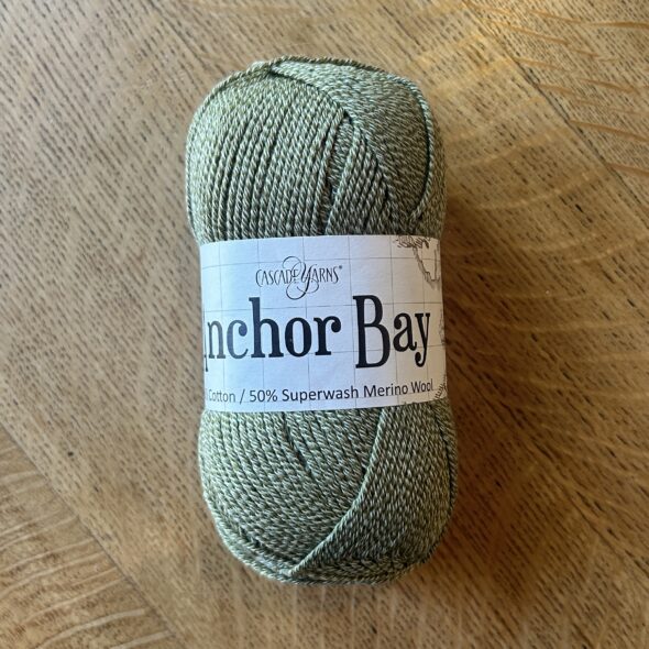 Cascade Yarns Anchor Bay - Sage