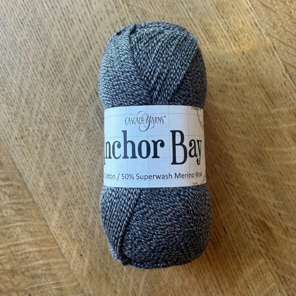 Cascade Yarns Anchor Bay - "Marled Magic" Colors - Image 8