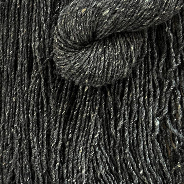 Lotus Yarns Alpaca Tweed - River Rock