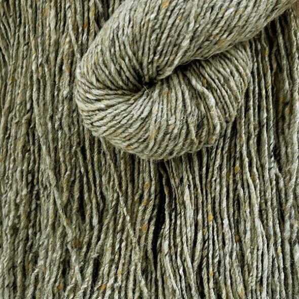 Lotus Yarns Alpaca Tweed - Sagebrush