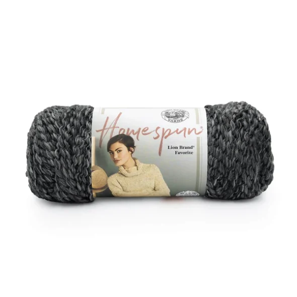 Lion Brand Homespun Yarn - Edwardian