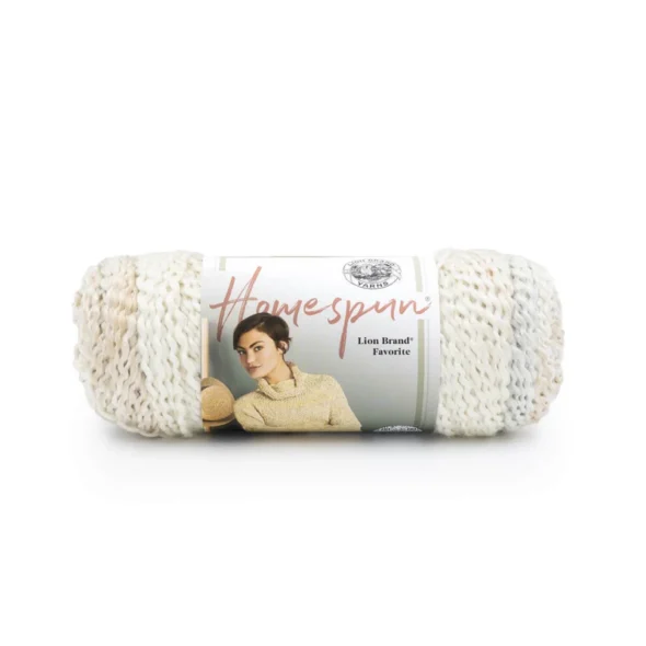 Lion Brand Yarn - Pearl