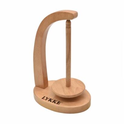Lykke Pendel Yarn Concierge in Beech Wood