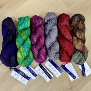 Malabrigo - Arroyo New Colors