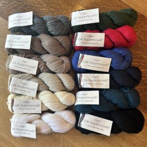 Cascade 128 Superwash