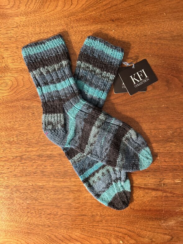 Comfy Socks!