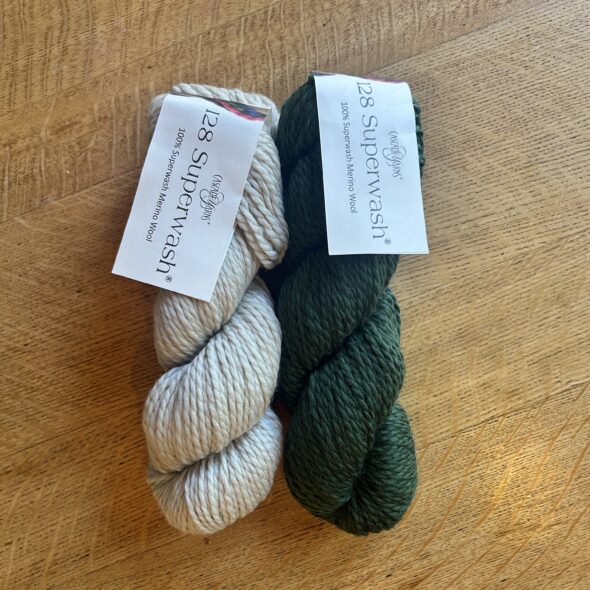 Feather Grey + Shire