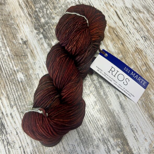 Malabrigo RIOS - Marte