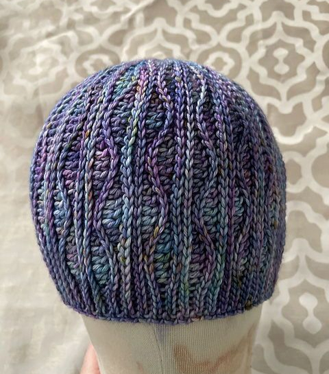 "Zodiac" La Mar Hat