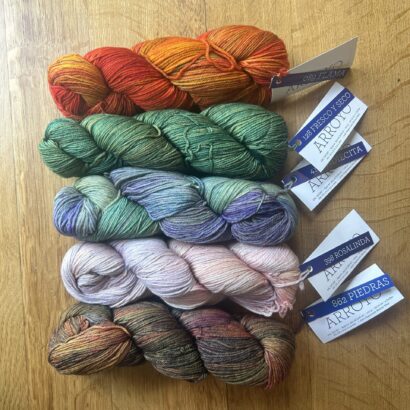 Malabrigo Arroyo