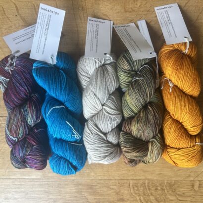 Malabrigo Rios