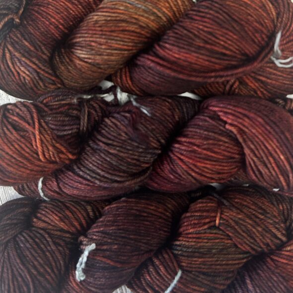 Malabrigo RIOS - Marte