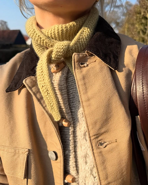 Sophie Scarf