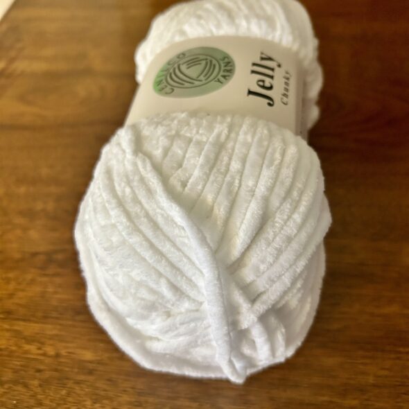 Cenilco Jelly Chunky Yarn - Image 16