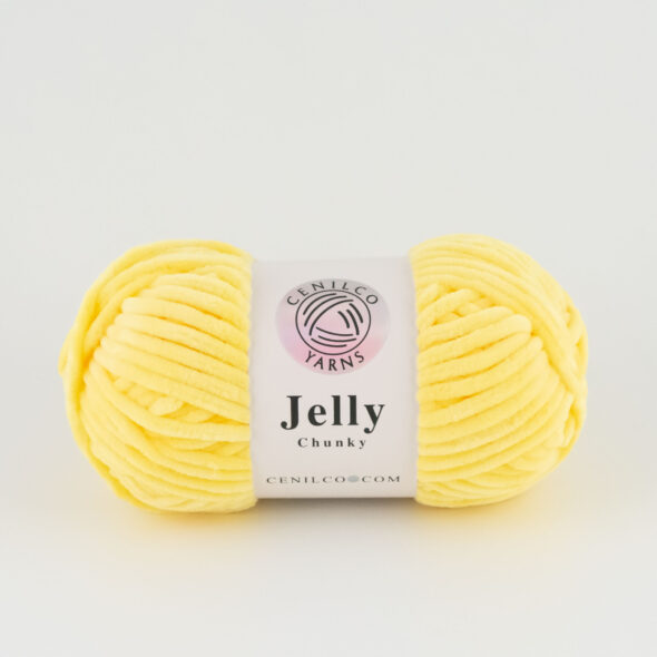 Cenilco Jelly Chunky in Lemon
