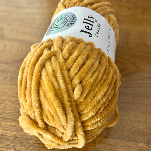 Cenilco Jelly Chunky Yarn - Image 17