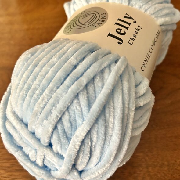 Cenilco Jelly Chunky Yarn - Image 18