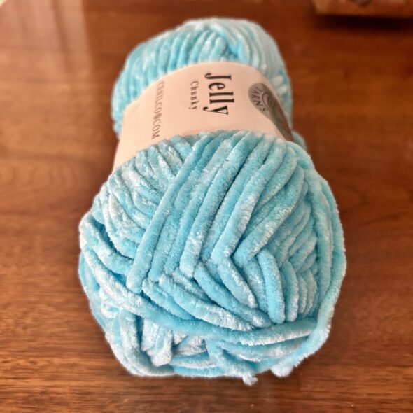 Cenilco Jelly Chunky Yarn - Image 19